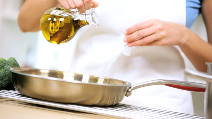 Oils That Are Best For Cooking | Greyvenstein Dietitians