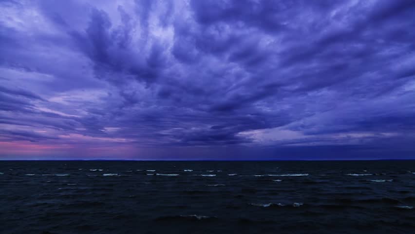 Lake Superior Bay in the Upper Peninsula, Michigan image - Free stock ...
