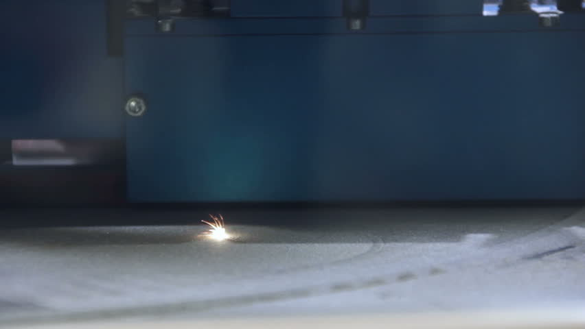 Header of titanium