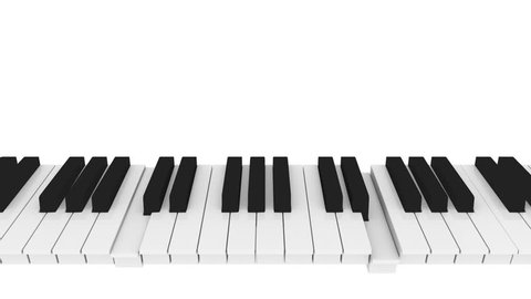 Loopable Animated Play Piano Keys Stock Footage Video (100% Royalty-free) 5013284 | Shutterstock Loopable Animated Play Piano Keys Stock Footage Video (100% Royalty-free) 5013284 | Shutterstock
