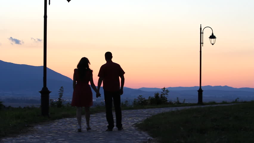 Image result for lovers walking together