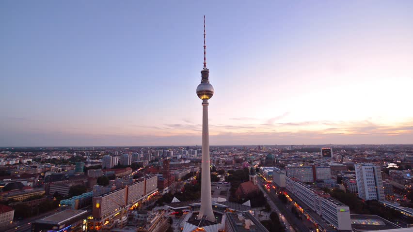 Header of Berlin