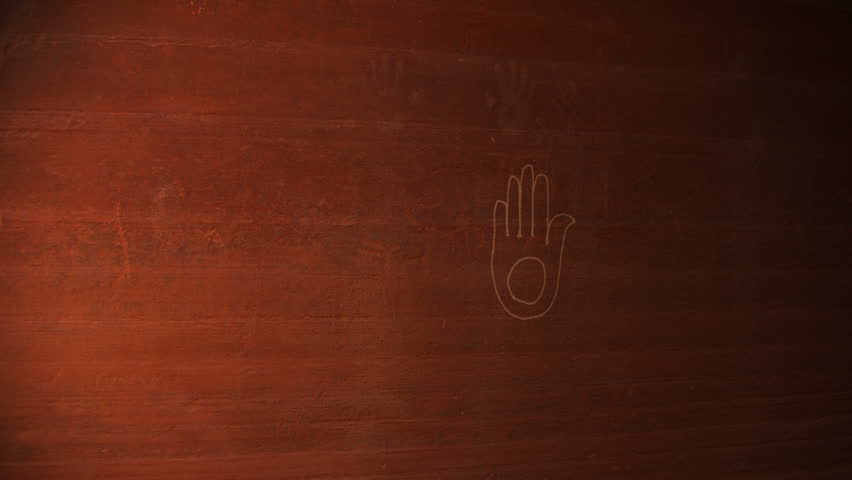 Header of Jainism