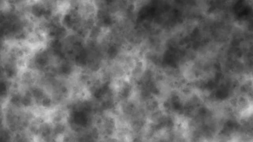 Black Smoke Background Stock Footage Video (100% Royalty-free) 5323994