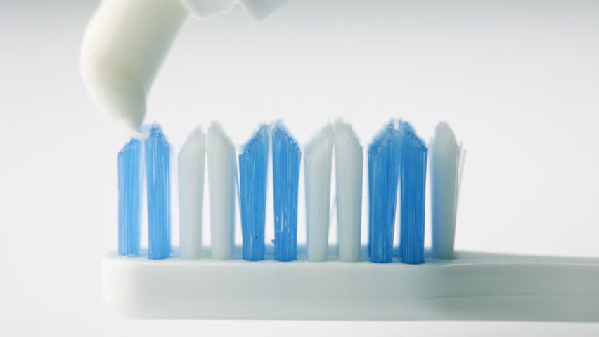 Header of tooth