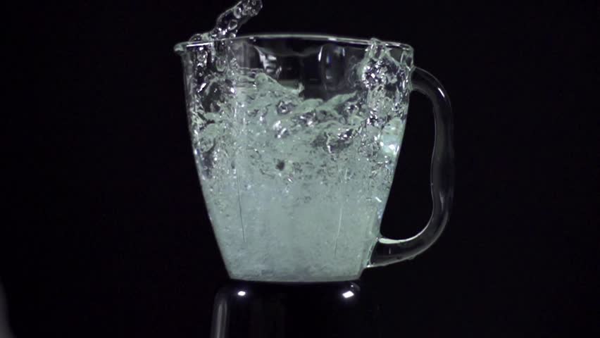 Header of blender