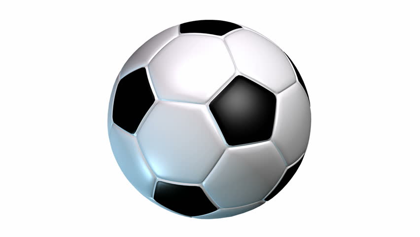 Football Animation 360 Stock Footage Video 954742 | Shutterstock