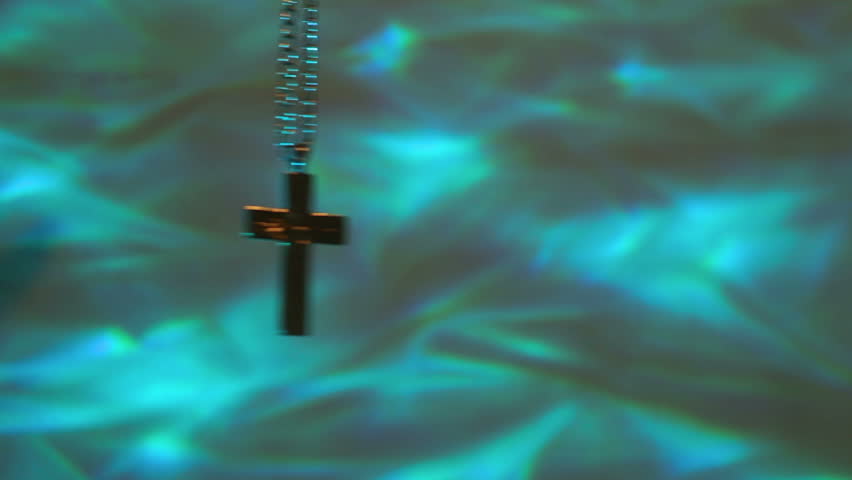 Holy Water Concept Stock Footage Video (100% Royalty-free) 6352304