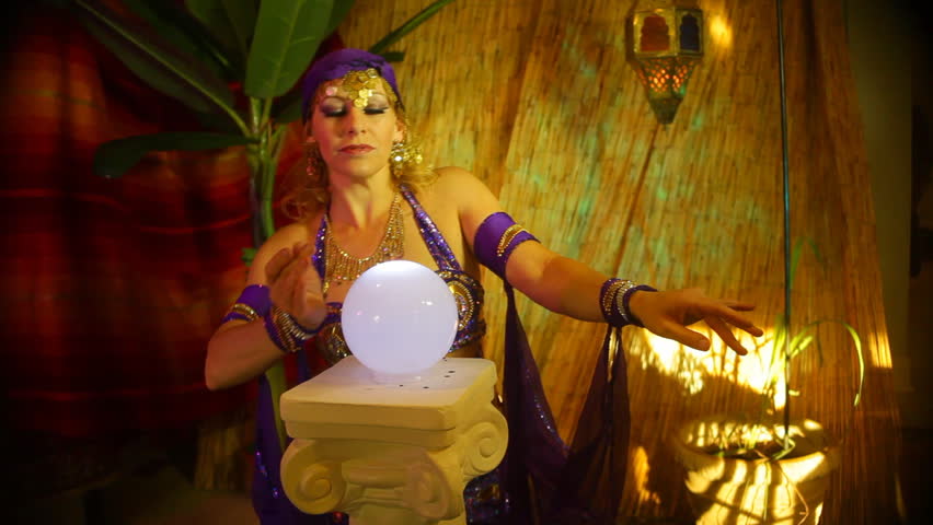 Header of Gypsy