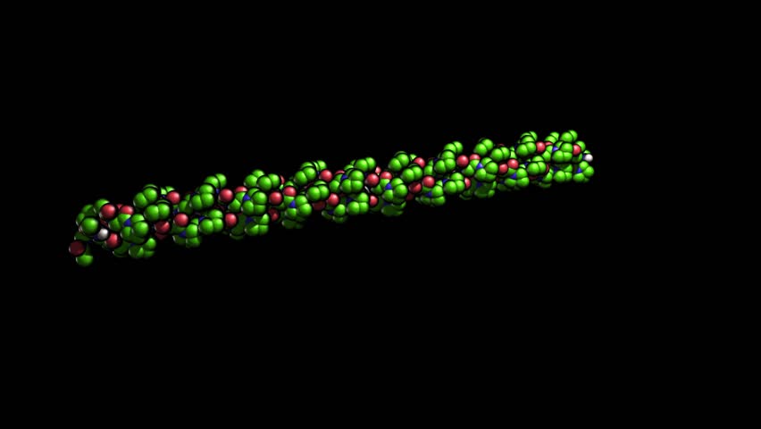 Header of fiber