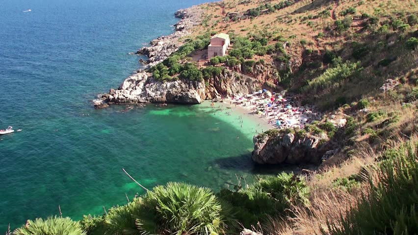 Header of zingaro