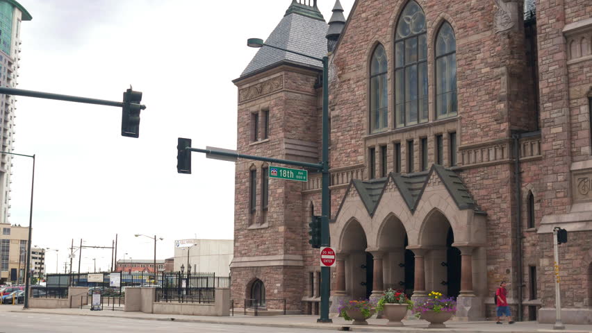 Gay friendly churches + denver colorado + evangelican