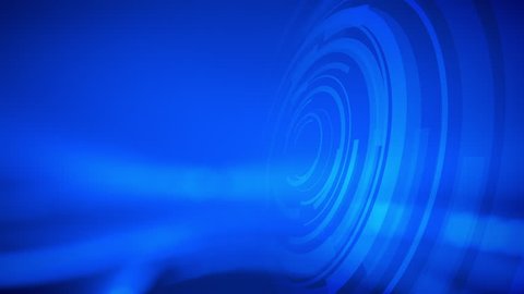Futuristic Backgrounds 4k Abstract Blue Background Stock Footage Video  (100% Royalty-free) 7602664 | Shutterstock