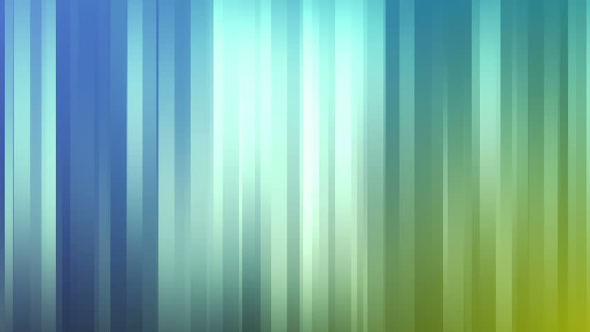 Background Green Blue Soft Lines Random Slow (Seamless Loop No Alpha