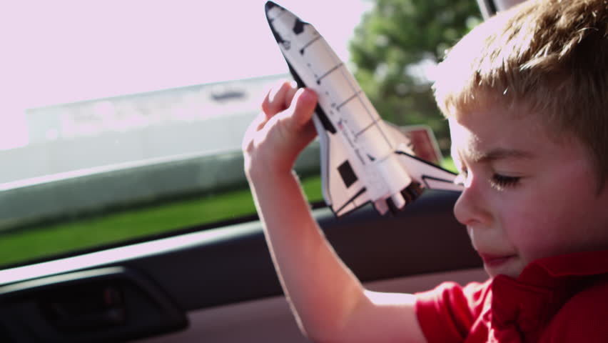 Header of shuttle
