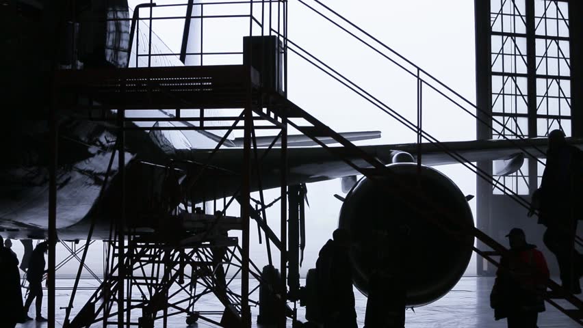 Header of maintenance