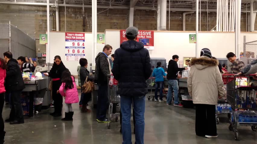 costco union city