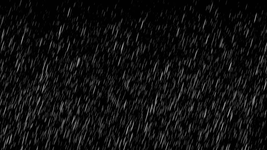 Header of raindrop