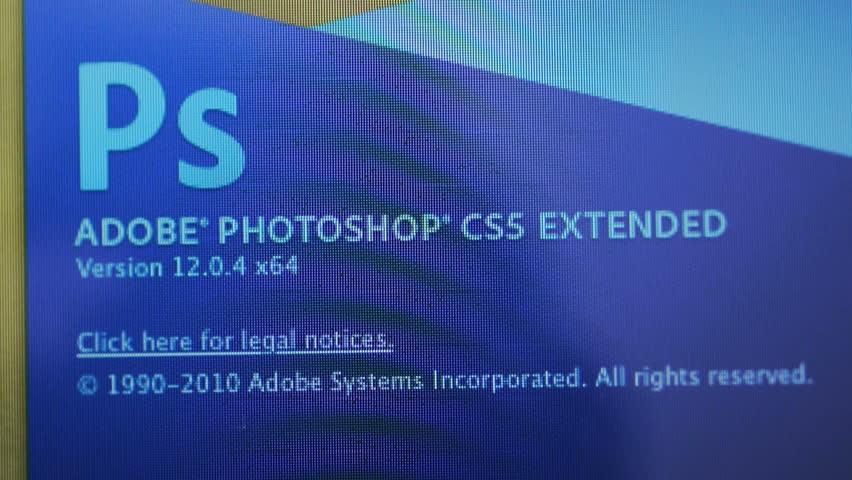 adobe photoshop 5.5 extended