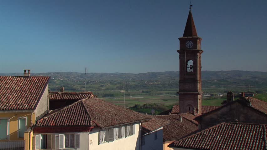 Header of Piedmont