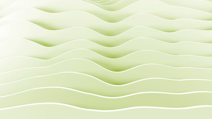 Bright Abstract Background with Animation Stock Footage Video (100%