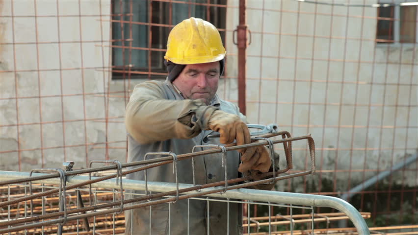 construction laborer