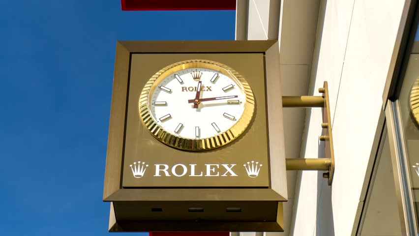rolex distribution rolex distribution
