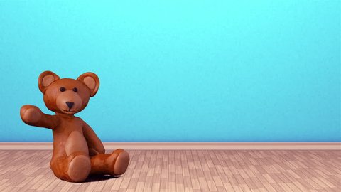Bear Room Stopmotion Animation Stock Footage Video (100% Royalty-free) 9650174 | Shutterstock Bear Room Stopmotion Animation Stock Footage Video (100% Royalty-free) 9650174 | Shutterstock