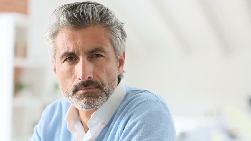 45 Year Old Man  Stock Footage Video Shutterstock  45 Year Old Man  Stock Footage Video Shutterstock