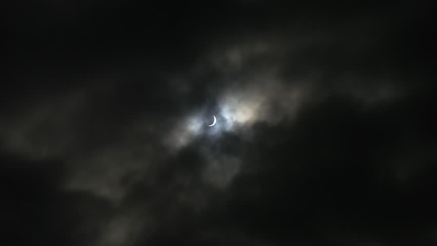 Real Solar Eclipse View 4k March 20 2015 Halloween Horror Spooky Real Solar Eclipse View 4k March 20 2015 Halloween Horror Spooky